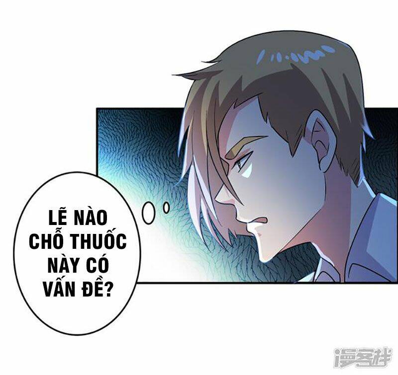 hệ thống đại gia tại dị giới Chapter 33 - Next Chapter 34