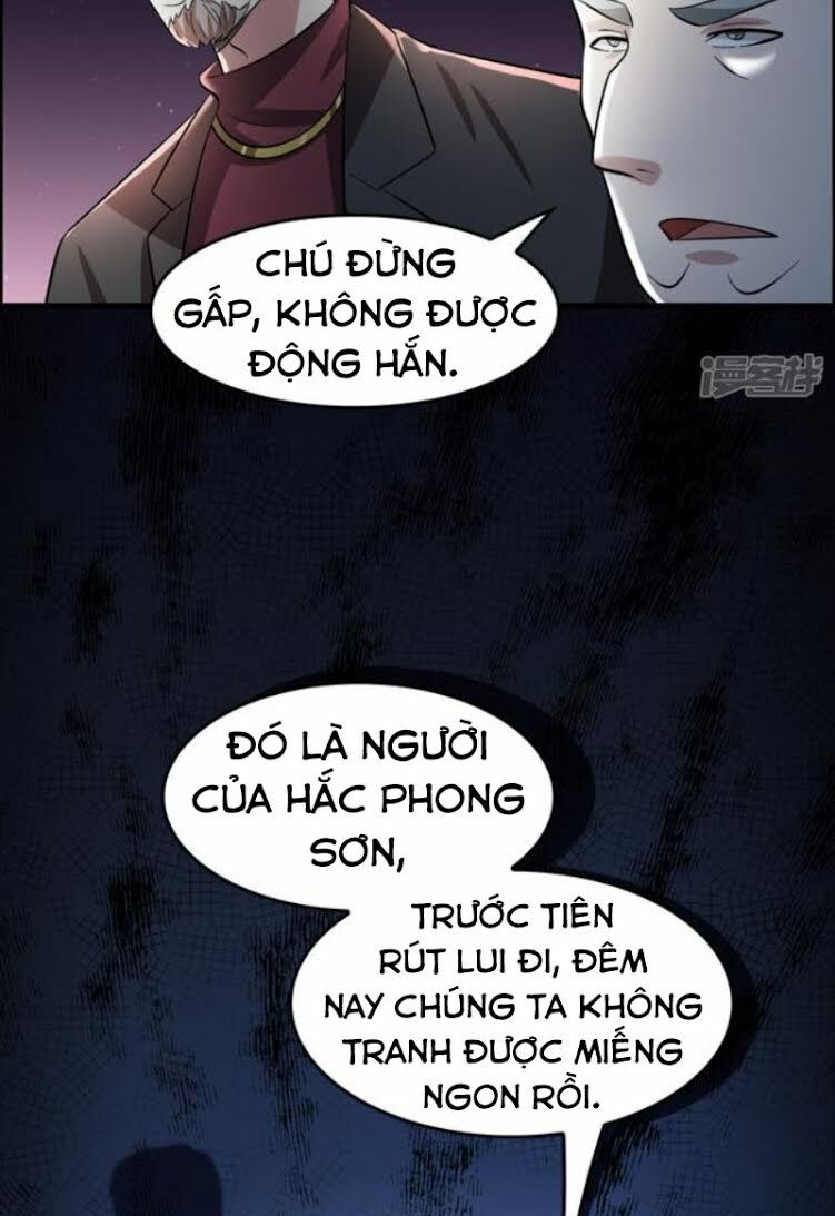 hệ thống đại gia tại dị giới Chapter 34 - Trang 2