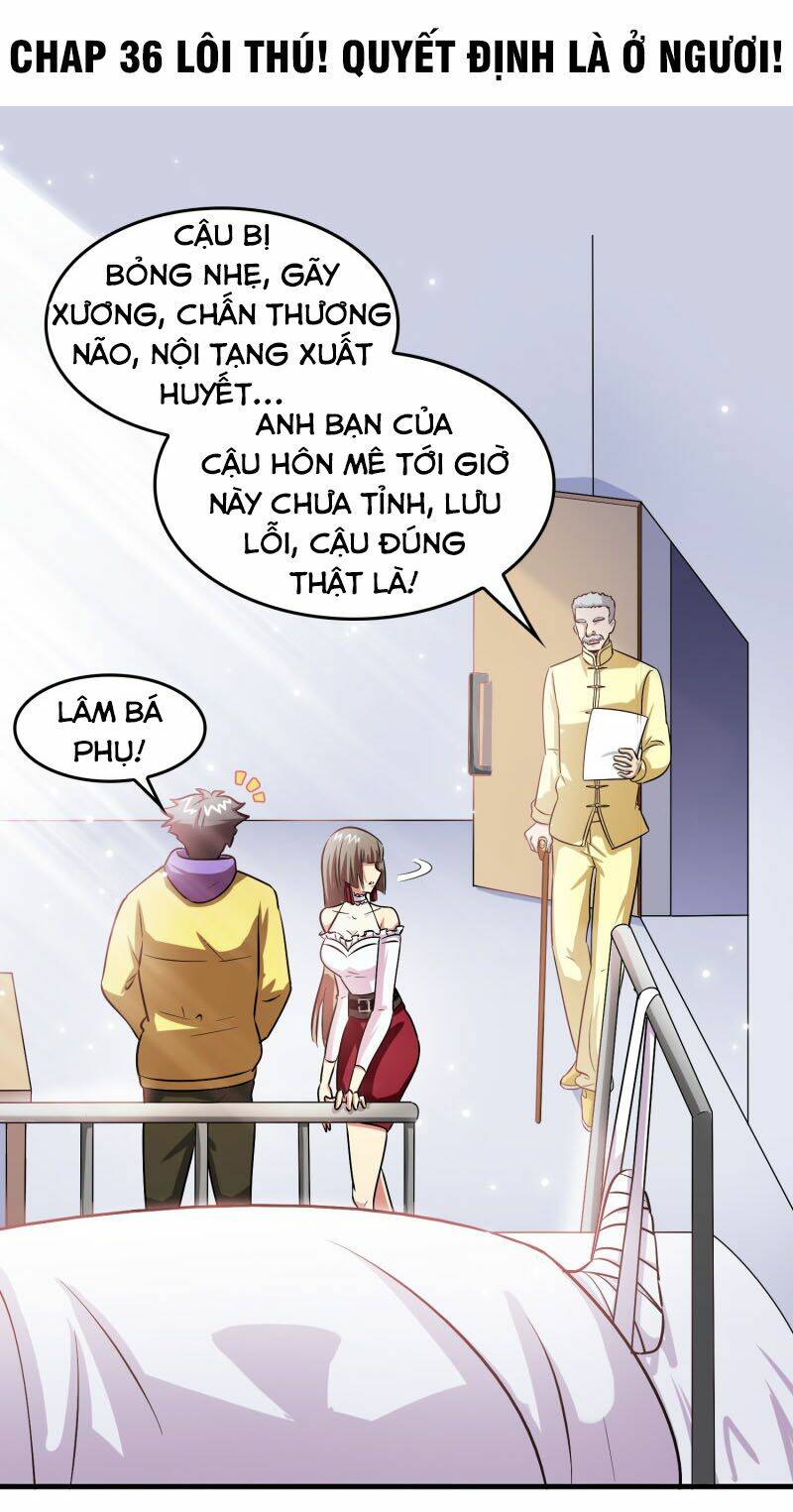 hệ thống đại gia tại dị giới Chapter 37 - Next Chapter 38