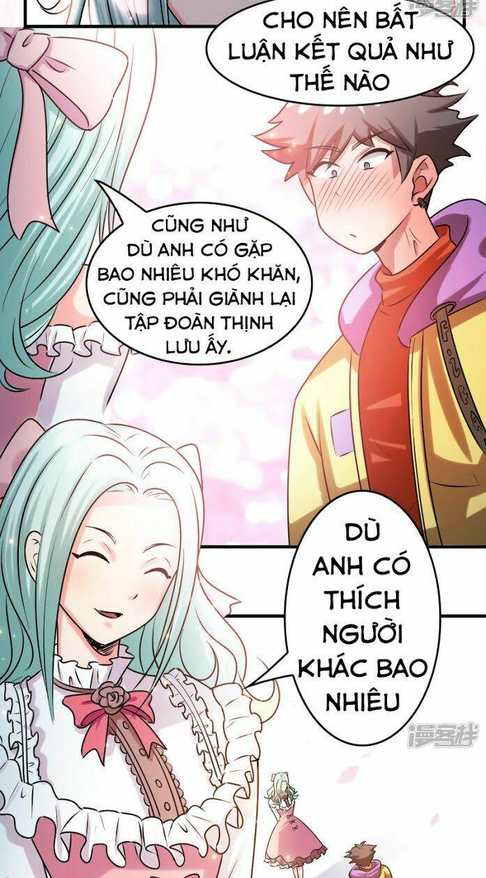 hệ thống đại gia tại dị giới Chapter 37 - Next Chapter 38