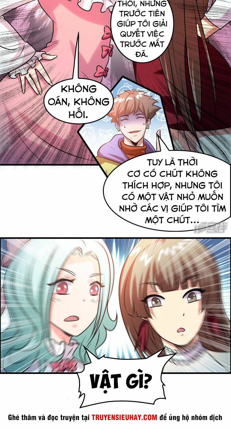 hệ thống đại gia tại dị giới Chapter 37 - Next Chapter 38