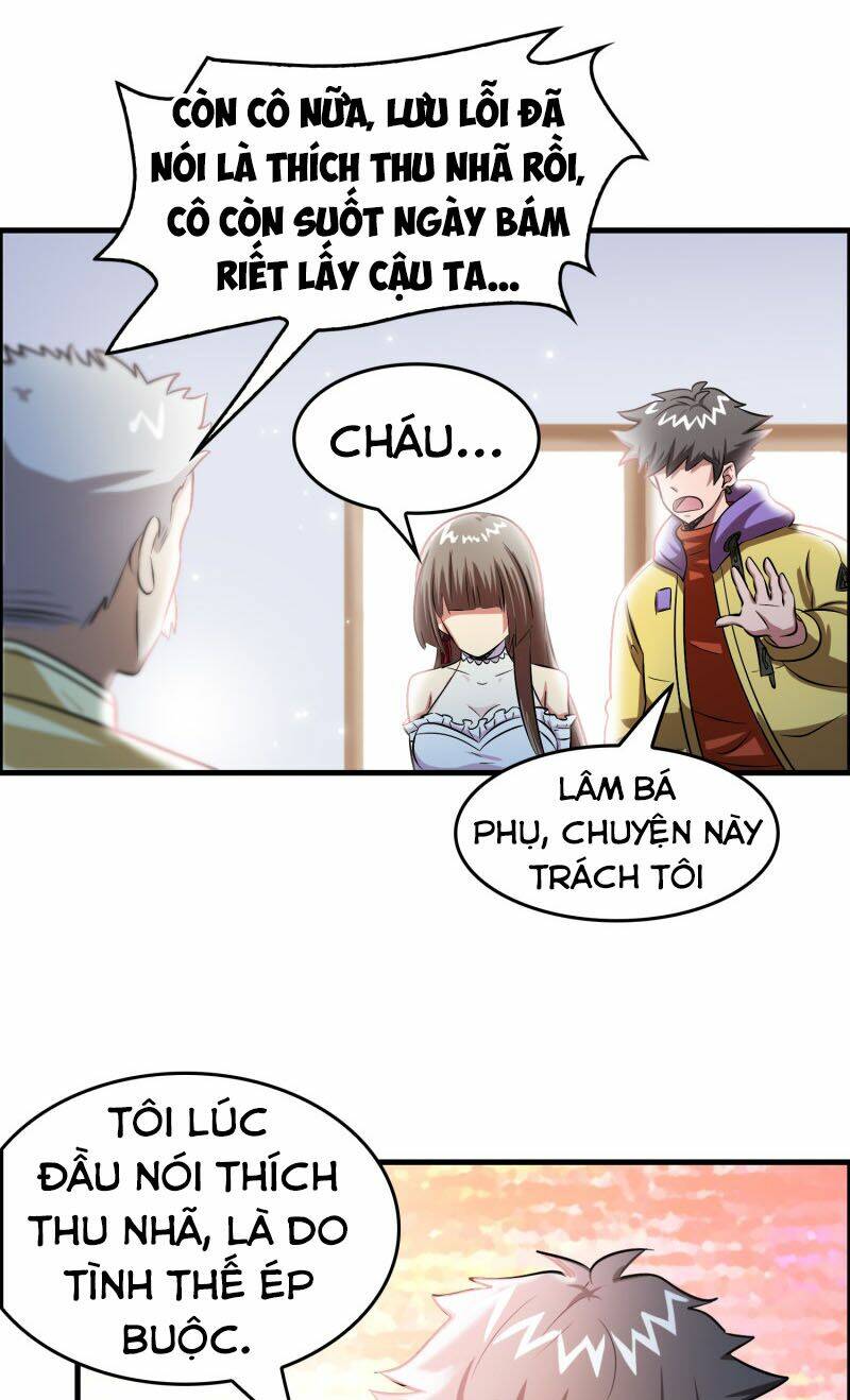 hệ thống đại gia tại dị giới Chapter 37 - Next Chapter 38