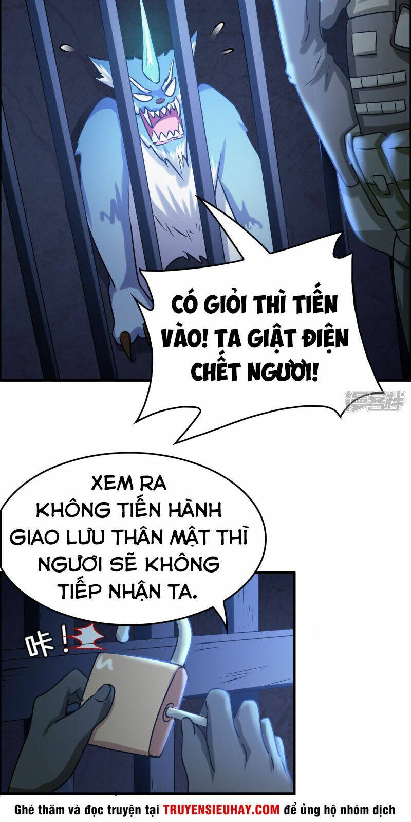 hệ thống đại gia tại dị giới Chapter 37 - Next Chapter 38