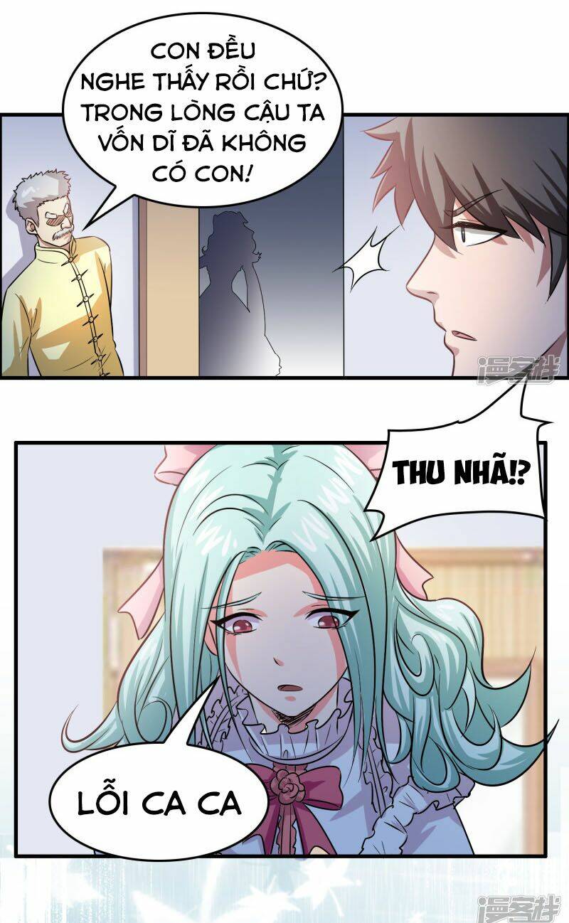 hệ thống đại gia tại dị giới Chapter 37 - Next Chapter 38