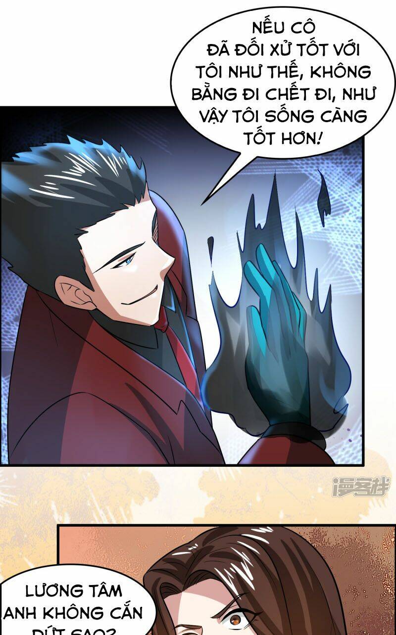 hệ thống đại gia tại dị giới Chapter 40 - Next Chapter 41