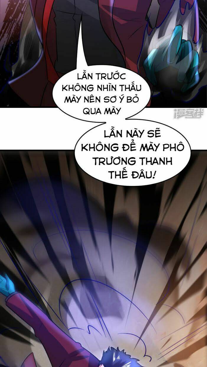 hệ thống đại gia tại dị giới Chapter 40 - Next Chapter 41