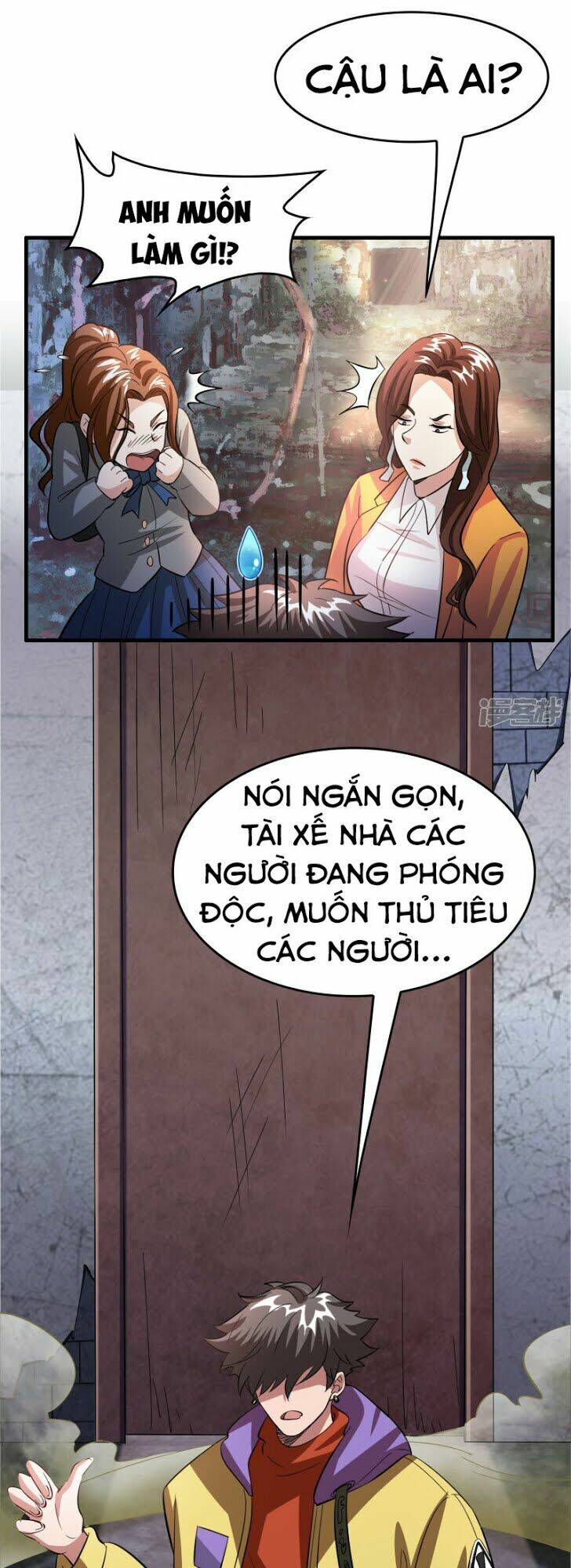 hệ thống đại gia tại dị giới Chapter 40 - Next Chapter 41