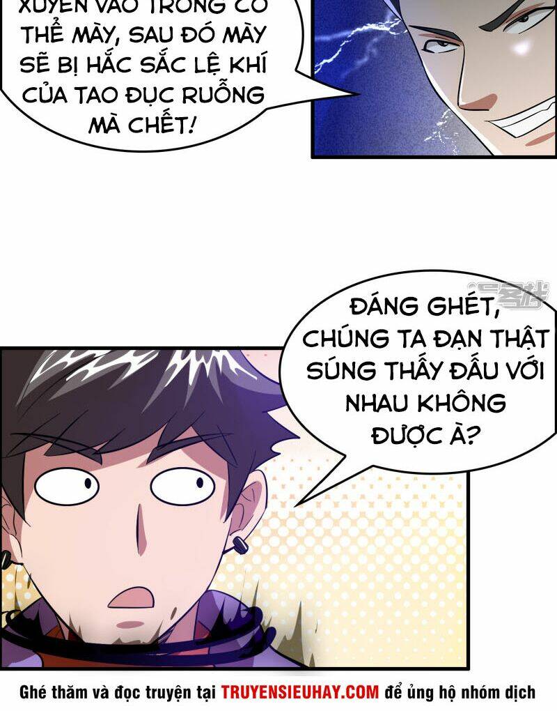 hệ thống đại gia tại dị giới Chapter 40 - Next Chapter 41