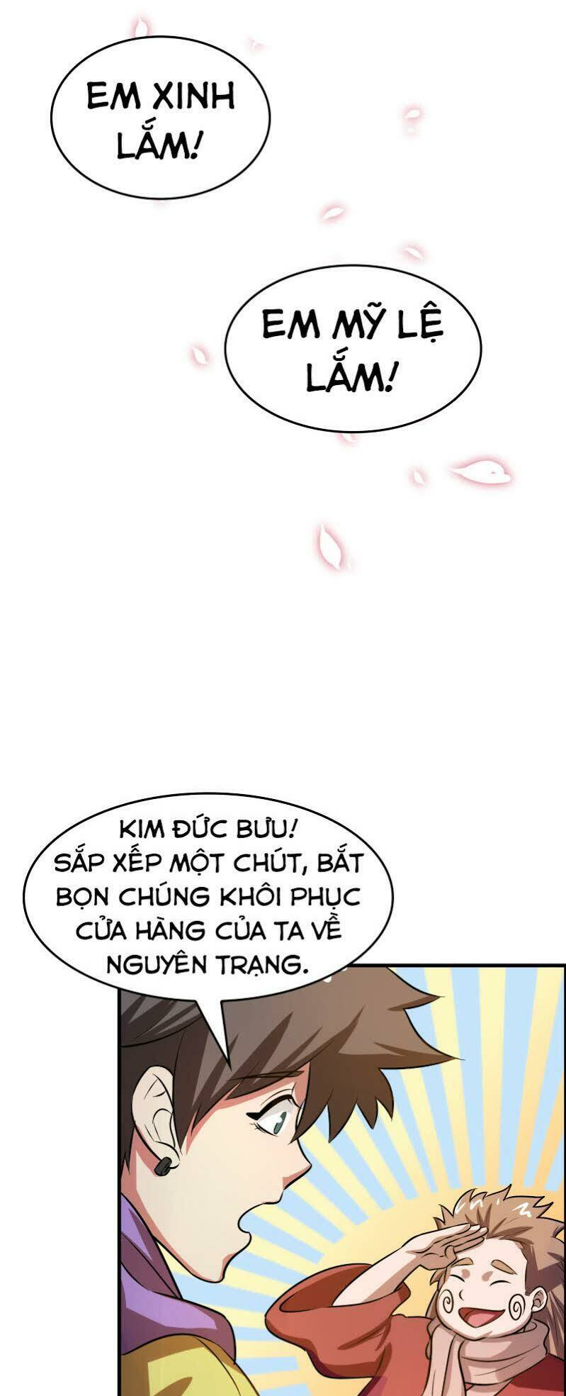 hệ thống đại gia tại dị giới Chapter 45 - Next Chapter 46