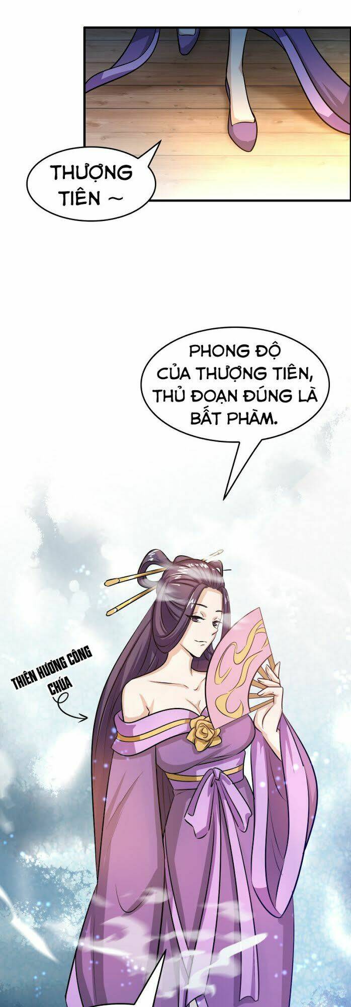 hệ thống đại gia tại dị giới Chapter 45 - Next Chapter 46