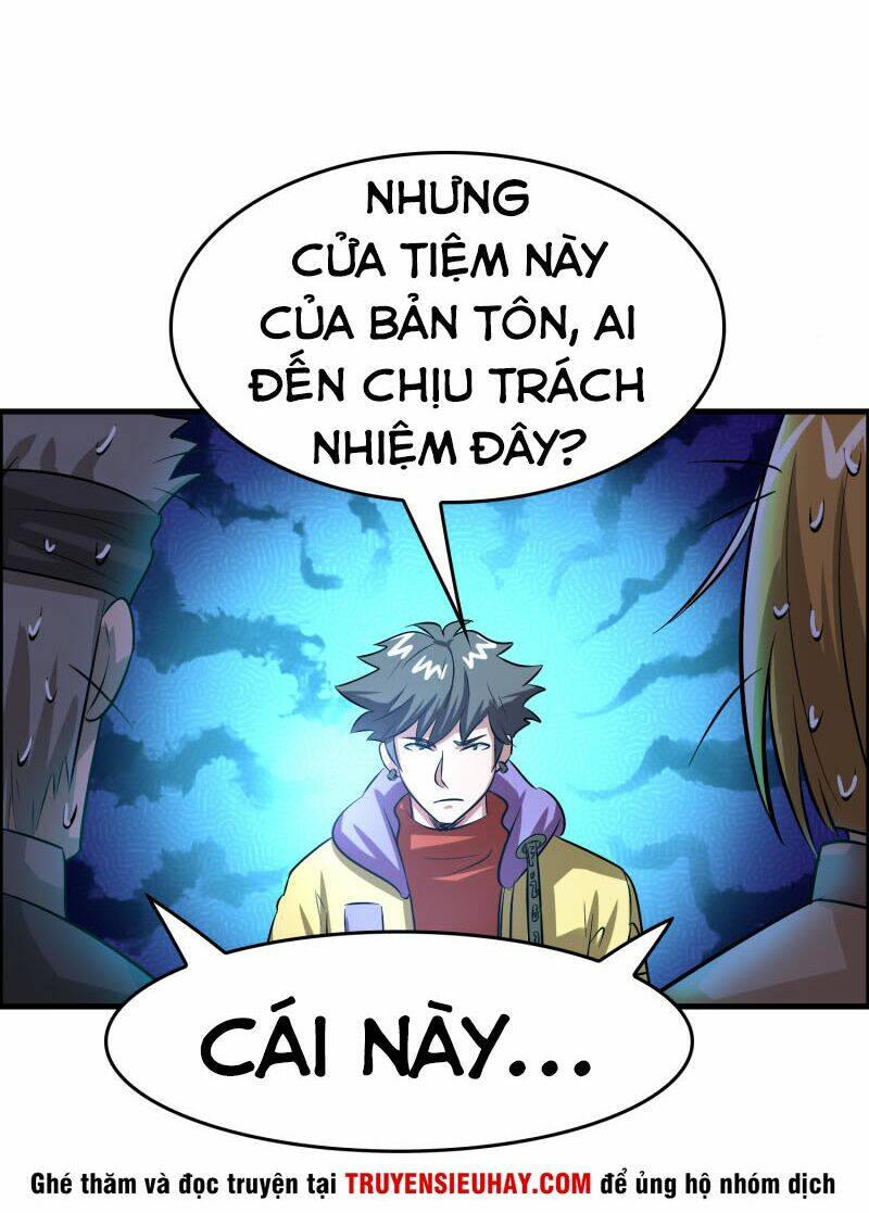 hệ thống đại gia tại dị giới Chapter 45 - Next Chapter 46