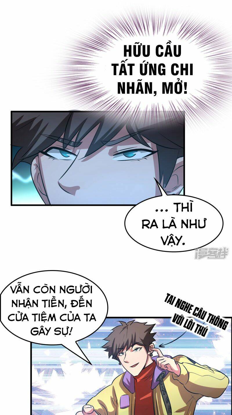 hệ thống đại gia tại dị giới Chapter 45 - Next Chapter 46