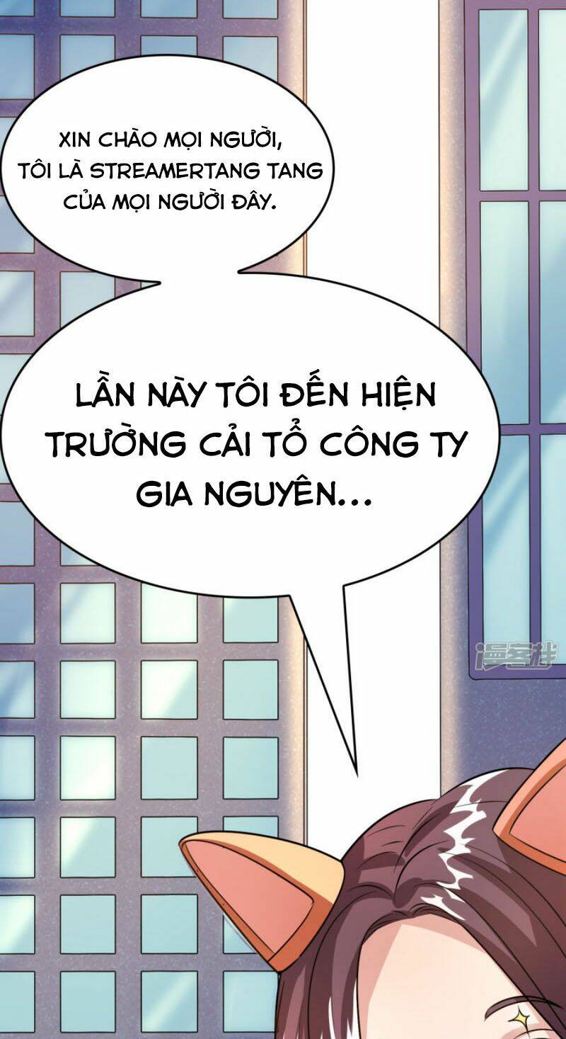 hệ thống đại gia tại dị giới Chapter 54 - Trang 2