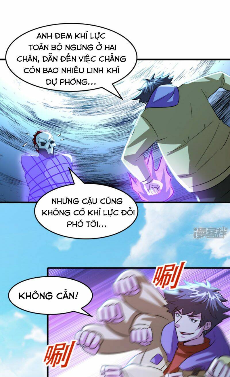 hệ thống đại gia tại dị giới Chapter 56 - Next Chapter 57