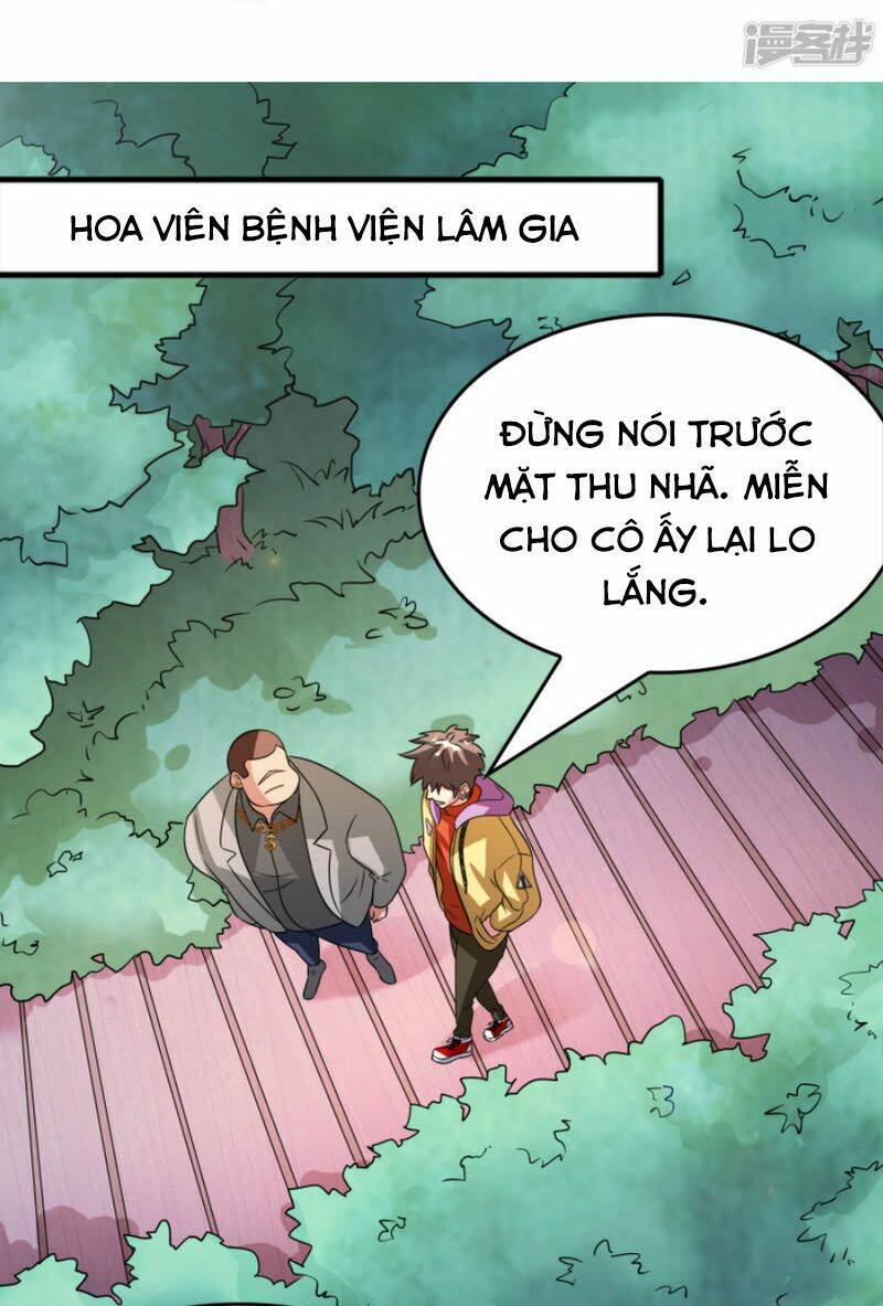 hệ thống đại gia tại dị giới Chapter 58 - Trang 2