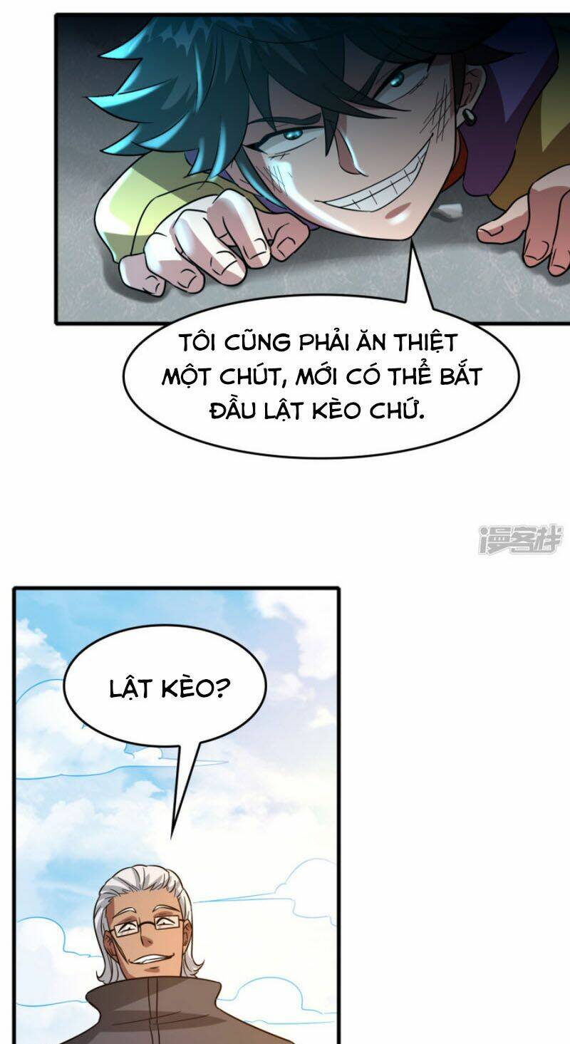 hệ thống đại gia tại dị giới Chapter 61 - Next Chapter 62