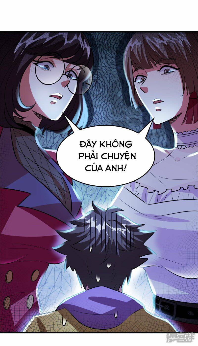 hệ thống đại gia tại dị giới Chapter 65 - Next Chapter 66