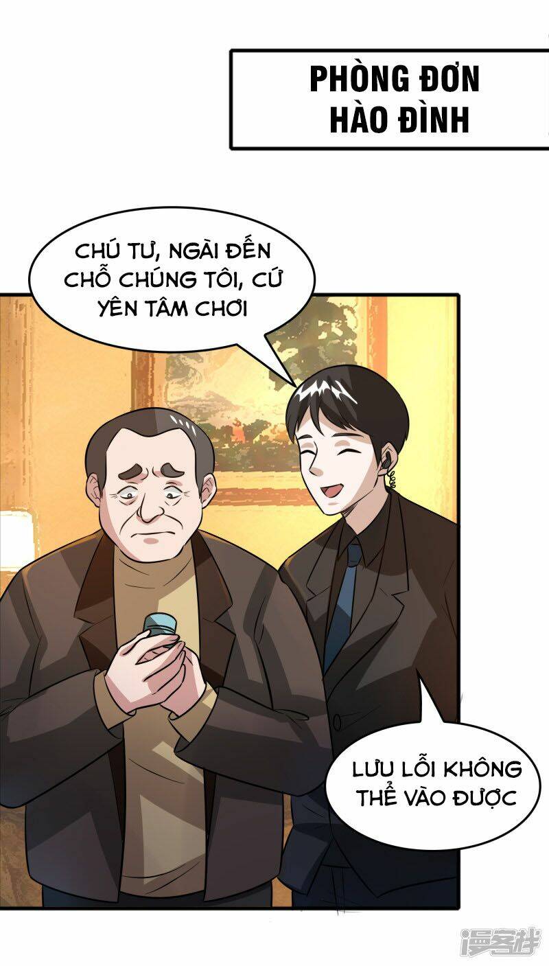 hệ thống đại gia tại dị giới Chapter 65 - Next Chapter 66