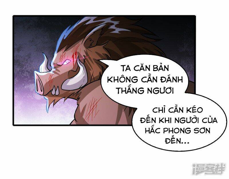 hệ thống đại gia tại dị giới Chapter 71 - Trang 2