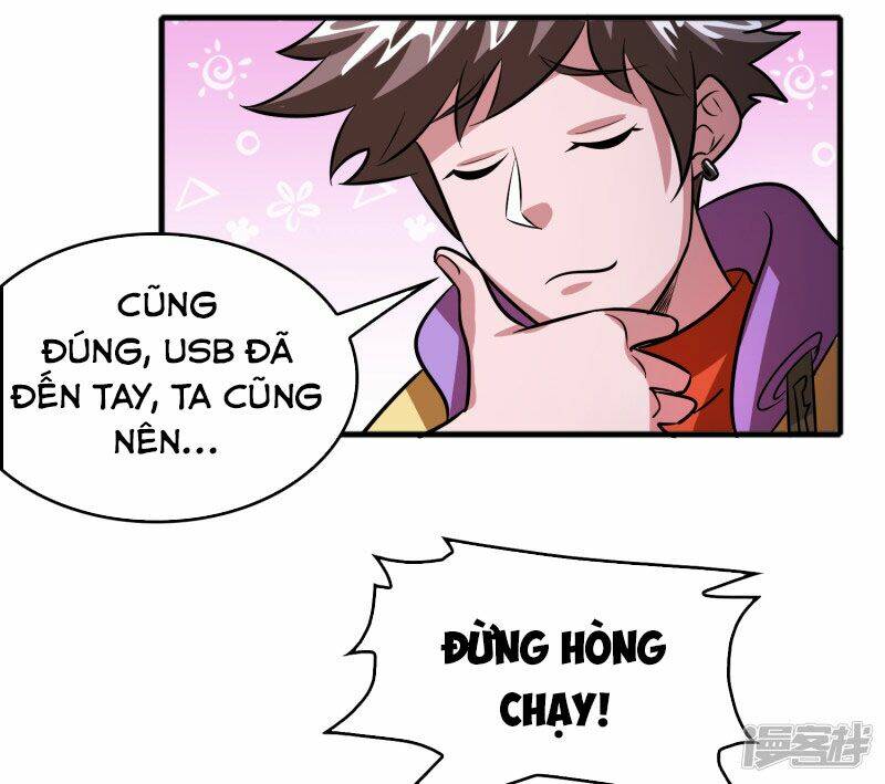 hệ thống đại gia tại dị giới Chapter 71 - Trang 2