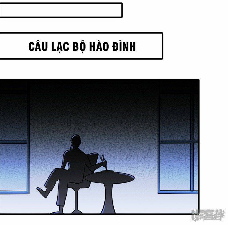 hệ thống đại gia tại dị giới Chapter 71 - Trang 2