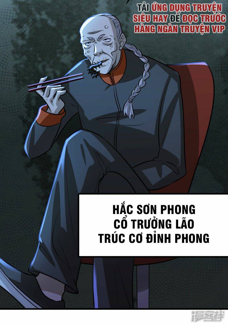 hệ thống đại gia tại dị giới Chapter 71 - Trang 2