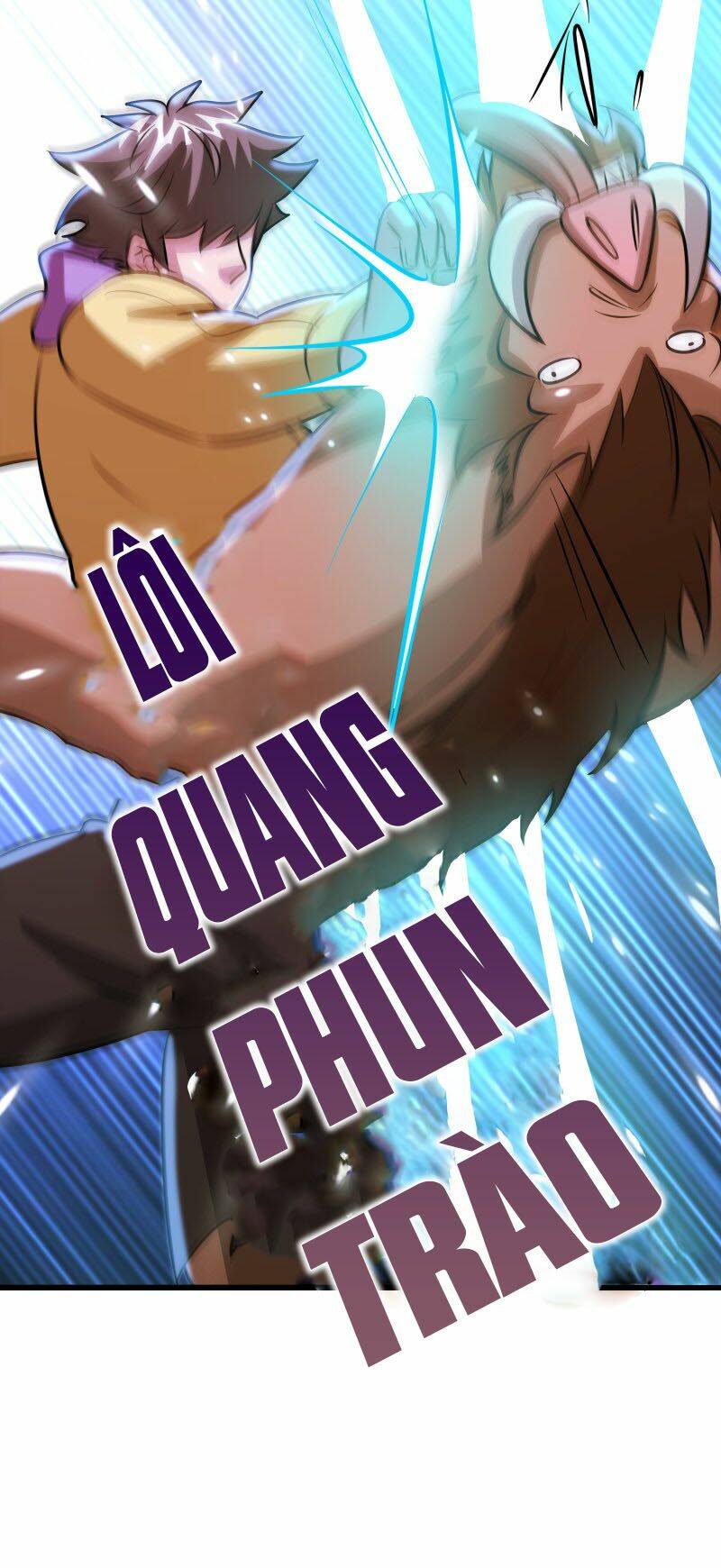 hệ thống đại gia tại dị giới Chapter 71 - Trang 2