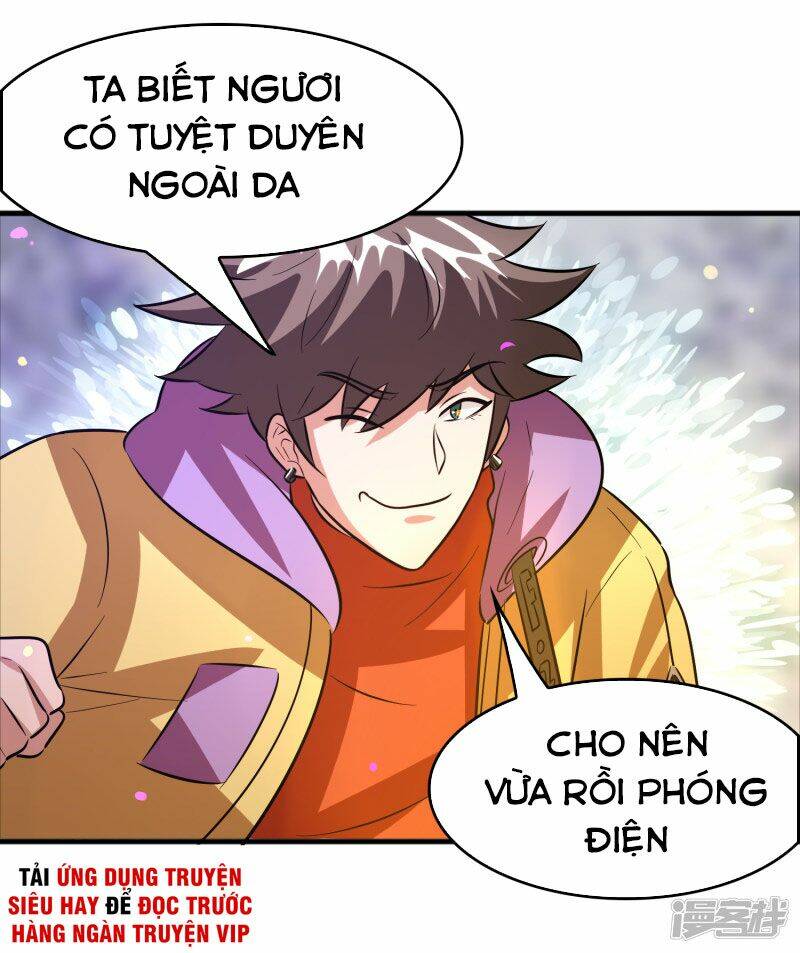 hệ thống đại gia tại dị giới Chapter 71 - Trang 2