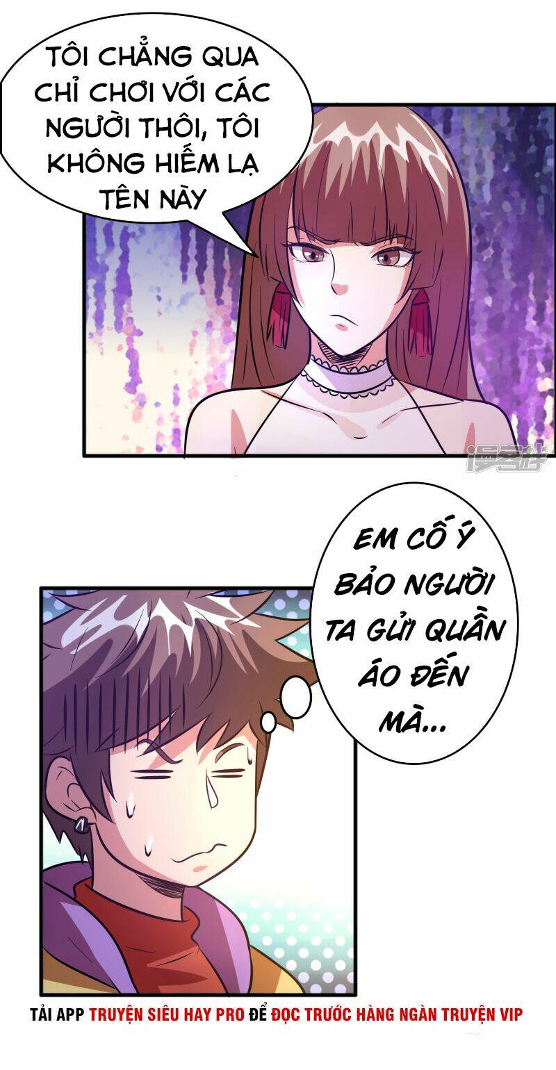 hệ thống đại gia tại dị giới Chapter 74 - Next Chapter 75