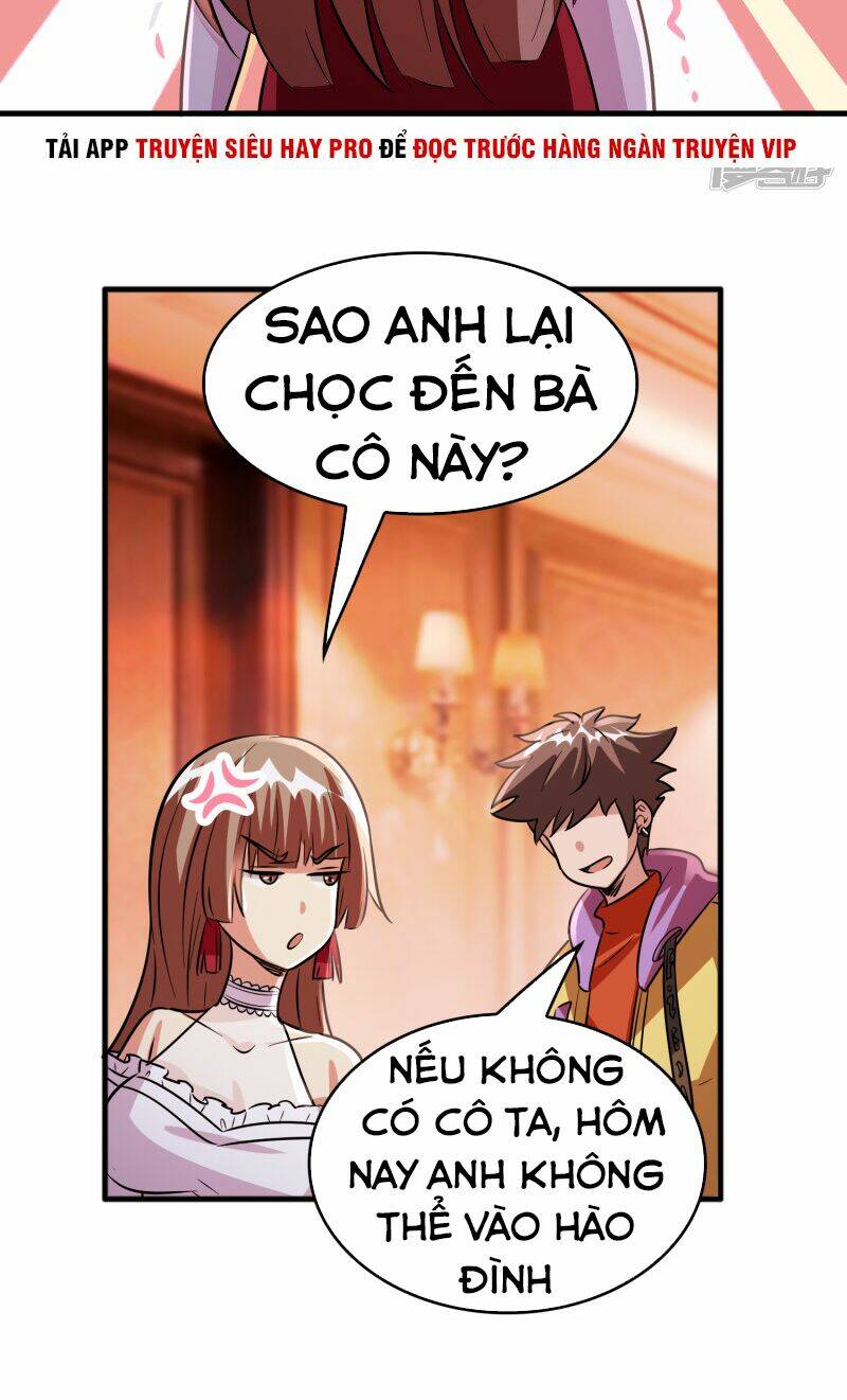 hệ thống đại gia tại dị giới Chapter 74 - Next Chapter 75