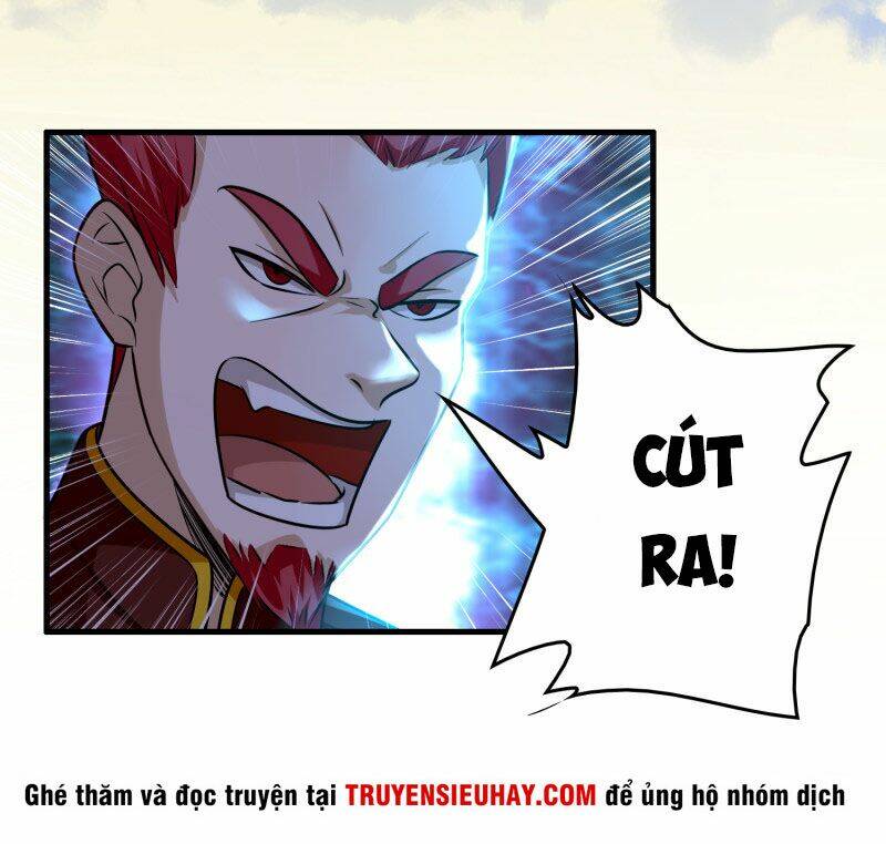 hệ thống đại gia tại dị giới Chapter 90 - Trang 2