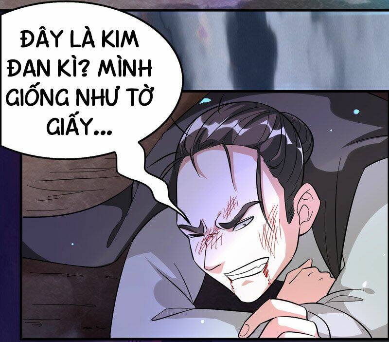 hệ thống đại gia tại dị giới Chapter 90 - Trang 2