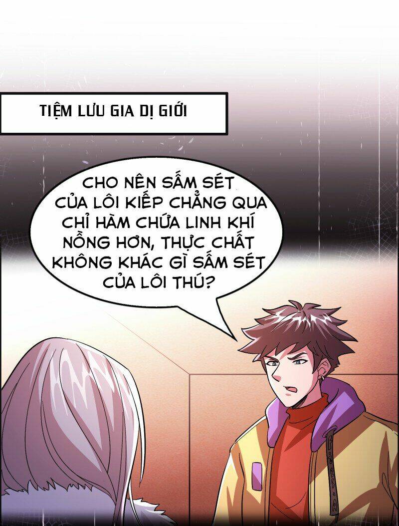 hệ thống đại gia tại dị giới Chapter 93 - Next Chapter 94