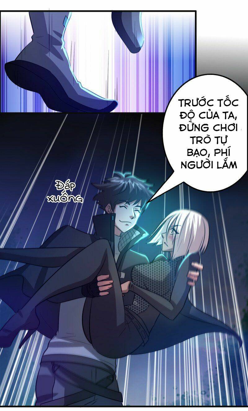 hệ thống đại gia tại dị giới Chapter 93 - Next Chapter 94