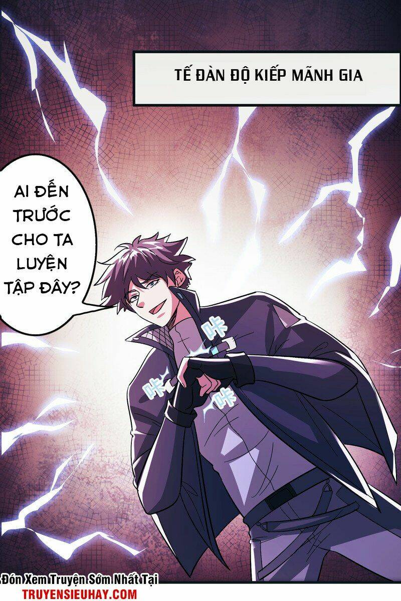 hệ thống đại gia tại dị giới Chapter 93 - Next Chapter 94