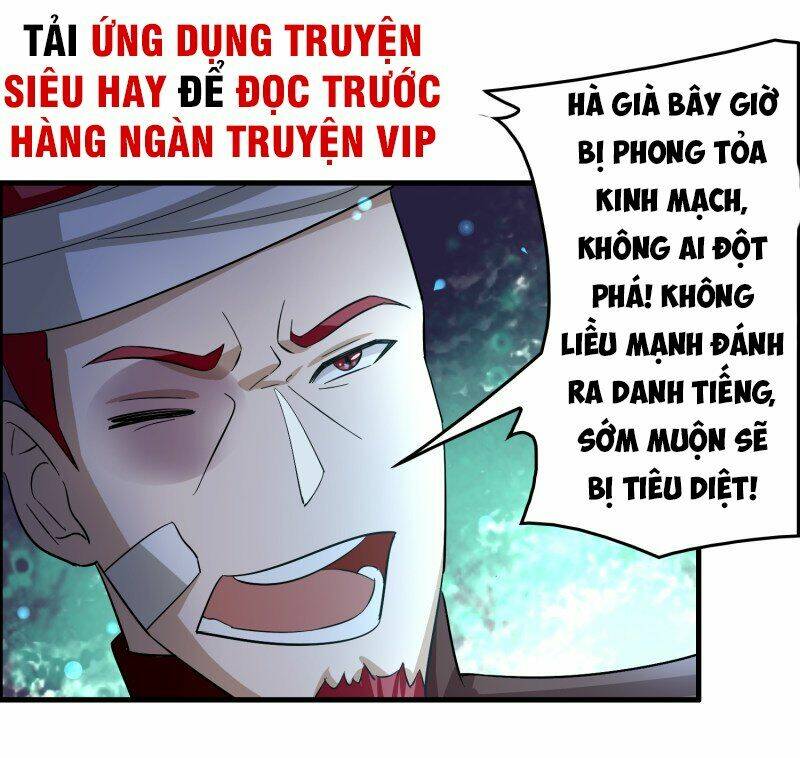 hệ thống đại gia tại dị giới Chapter 95 - Next Chapter 96