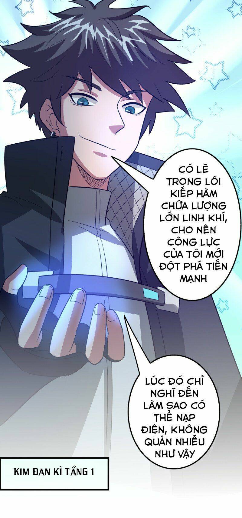 hệ thống đại gia tại dị giới Chapter 95 - Next Chapter 96