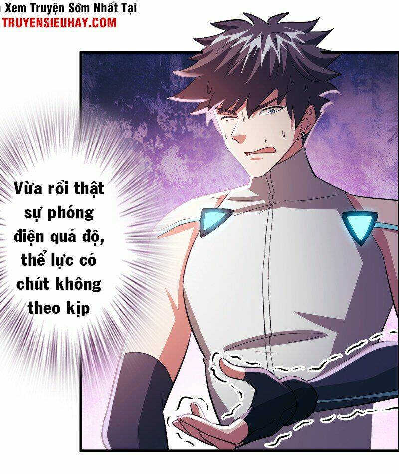 hệ thống đại gia tại dị giới Chapter 95 - Next Chapter 96