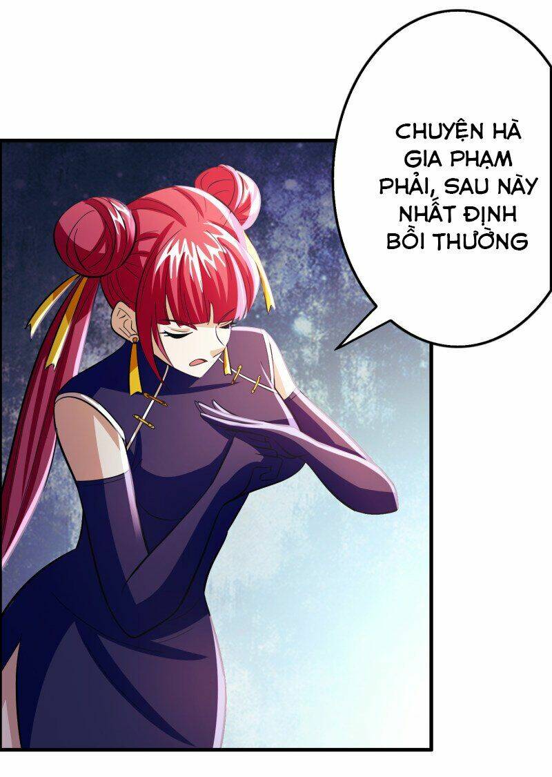 hệ thống đại gia tại dị giới Chapter 95 - Next Chapter 96