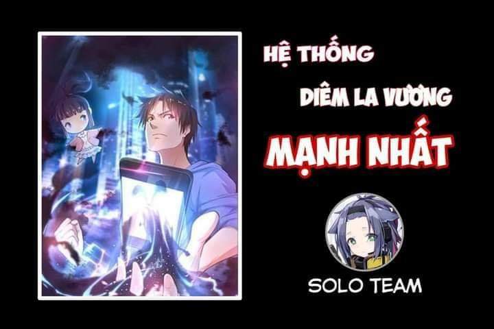 Hệ Thống Diêm La Vương Mạnh Nhất Chapter 15 - Trang 2