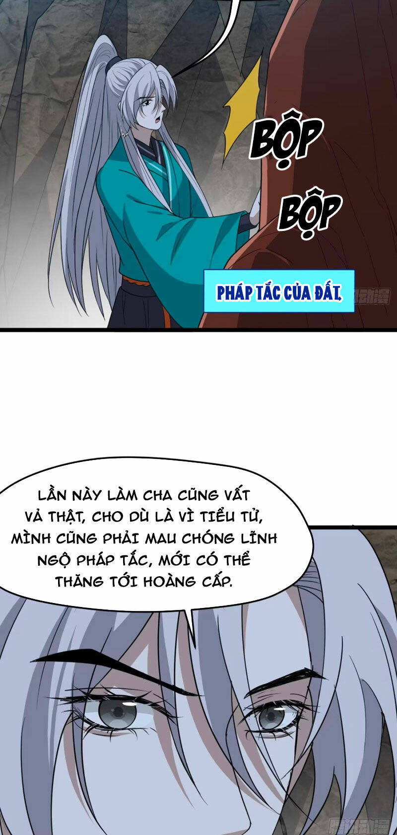 hệ thống gánh con mạnh nhất chapter 100 - Trang 2