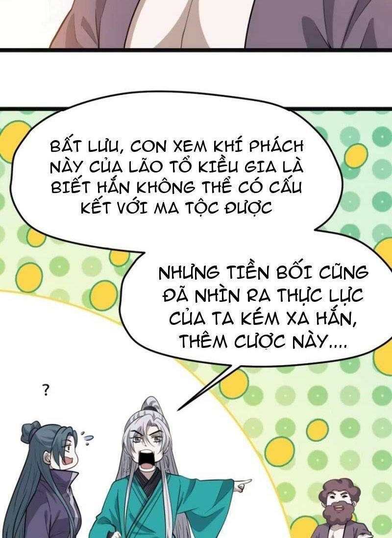 hệ thống gánh con mạnh nhất chapter 108 - Trang 2