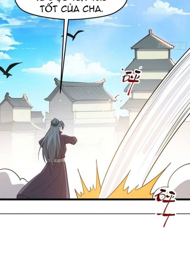 hệ thống gánh con mạnh nhất chapter 108 - Trang 2