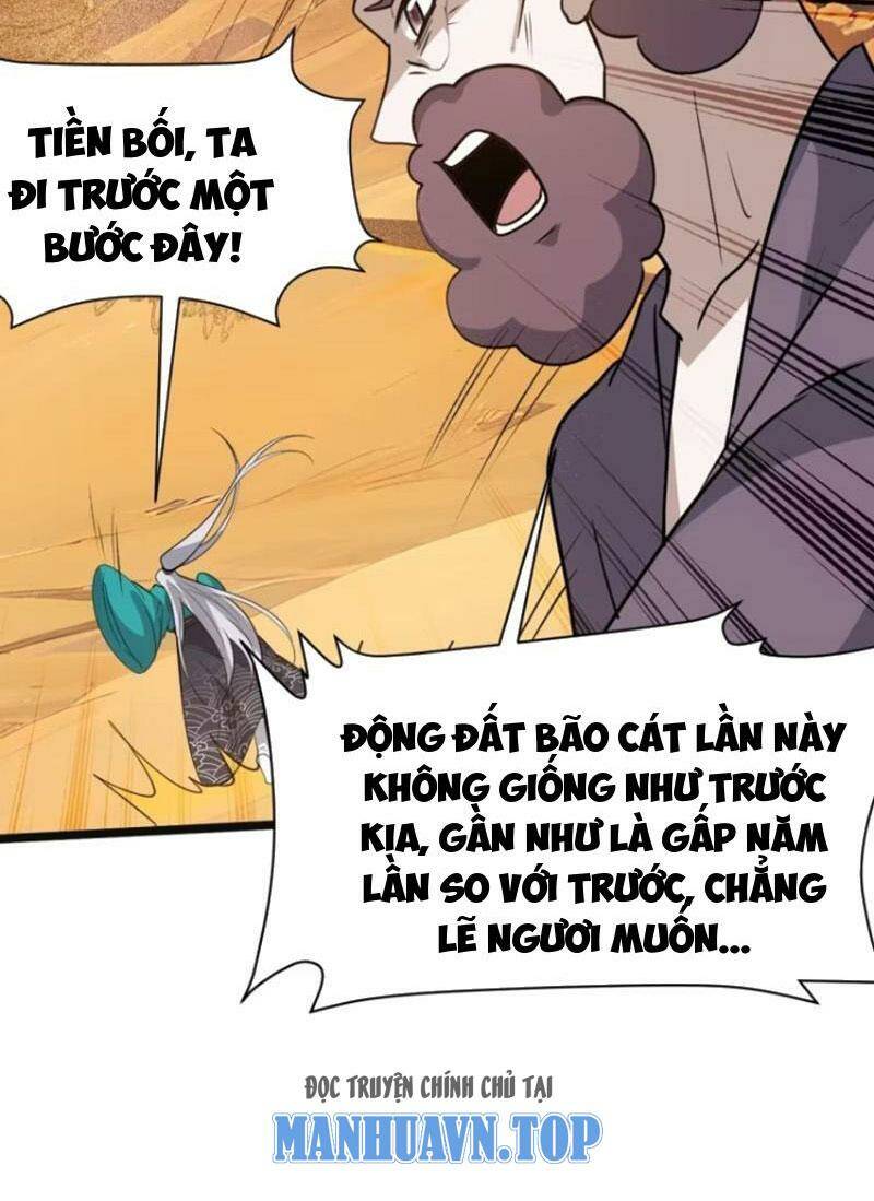 hệ thống gánh con mạnh nhất chapter 108 - Trang 2