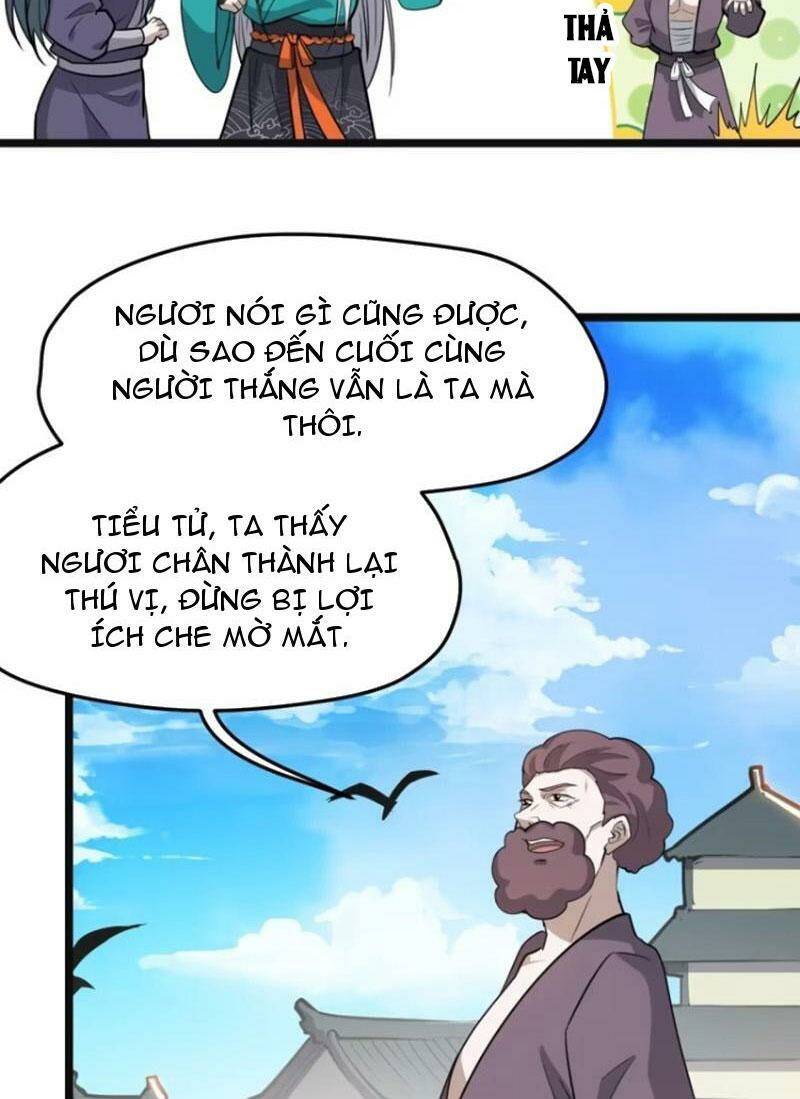 hệ thống gánh con mạnh nhất chapter 108 - Trang 2