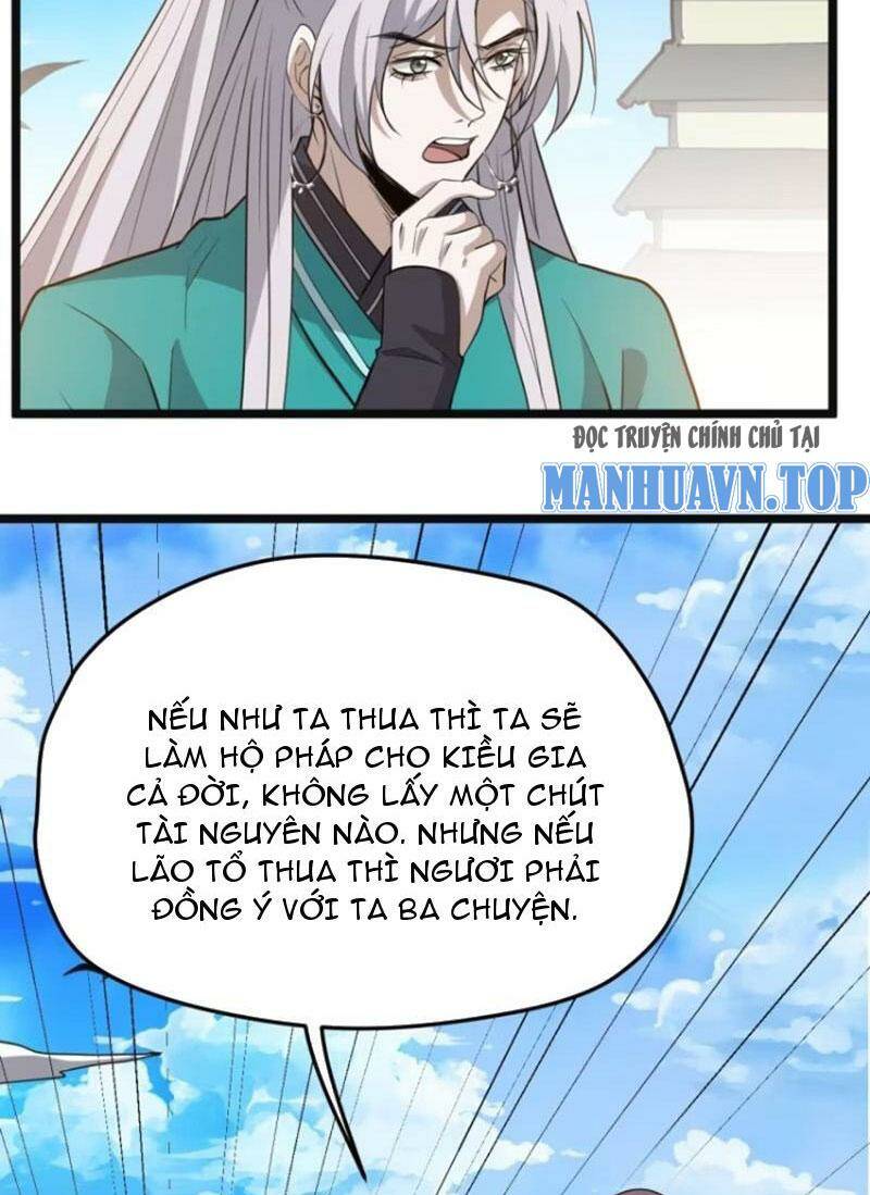 hệ thống gánh con mạnh nhất chapter 108 - Trang 2