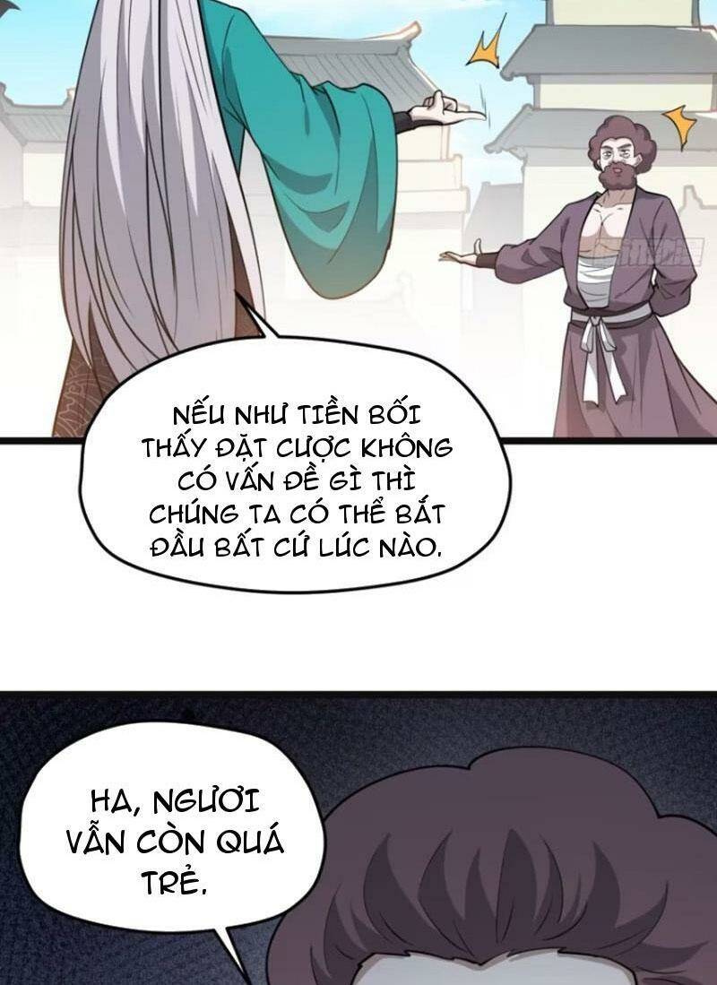 hệ thống gánh con mạnh nhất chapter 108 - Trang 2