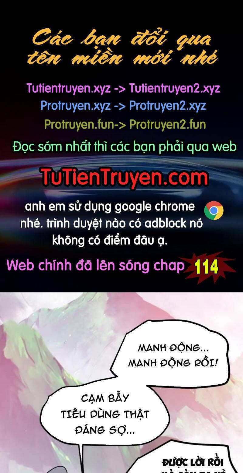 hệ thống gánh con mạnh nhất chương 113 - Trang 2