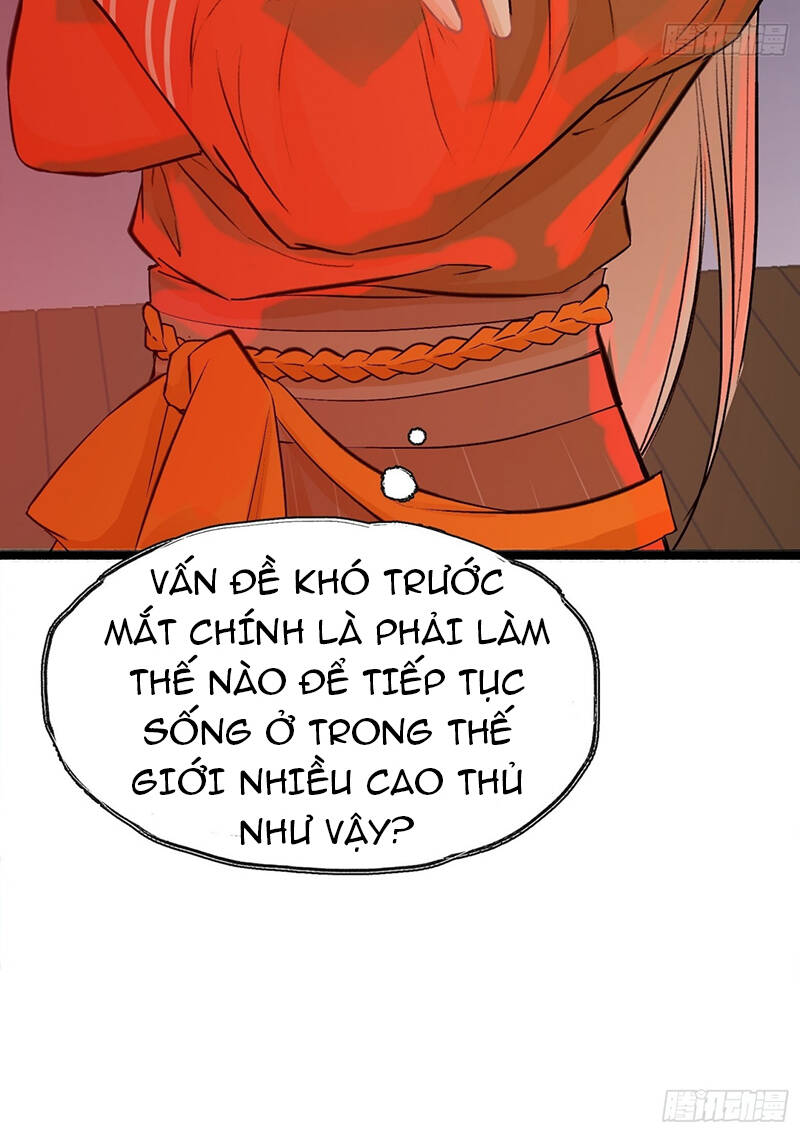 hệ thống gánh con mạnh nhất chapter 4 - Trang 2