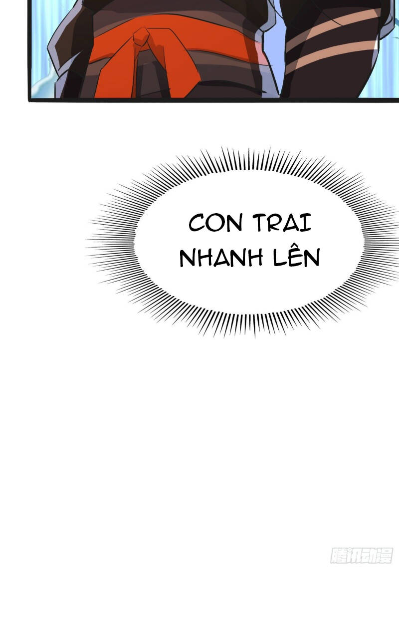 hệ thống gánh con mạnh nhất chapter 5 - Trang 2